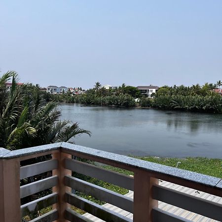 Lakeside Homestay Hoi An Esterno foto