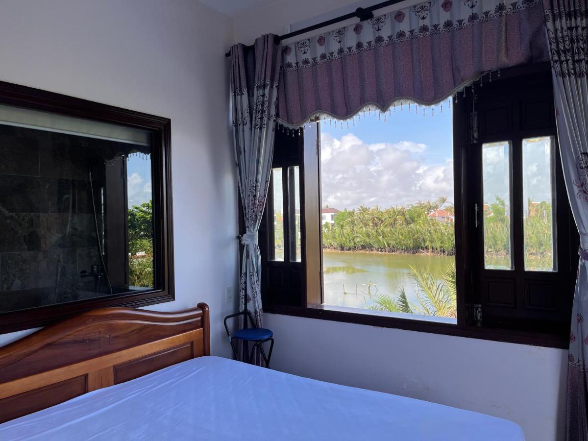 Lakeside Homestay Hoi An Esterno foto