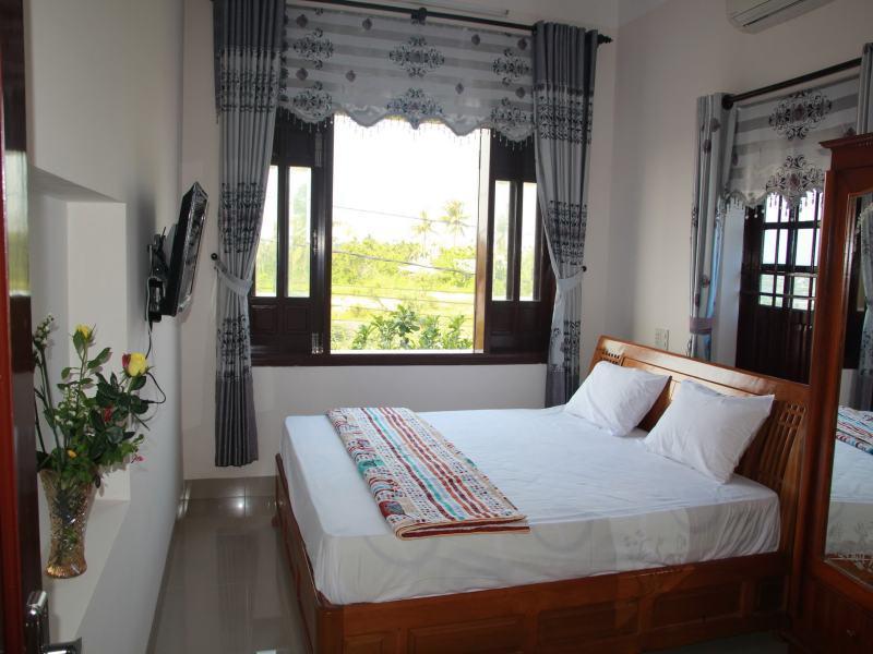 Lakeside Homestay Hoi An Esterno foto