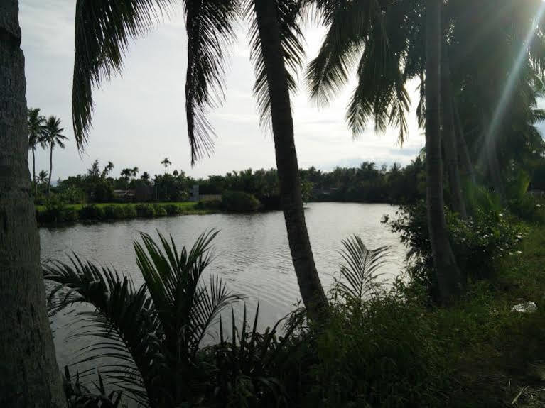 Lakeside Homestay Hoi An Esterno foto